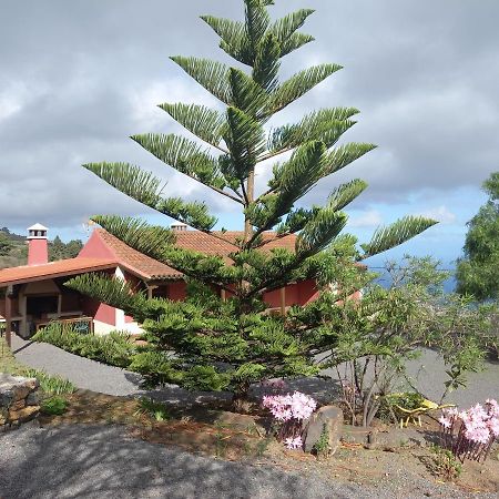 Casa Los Calderos Villa de Mazo Exterior photo